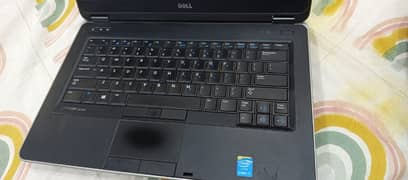 Dell laptop latitude