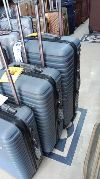 Brand new suitcases 2