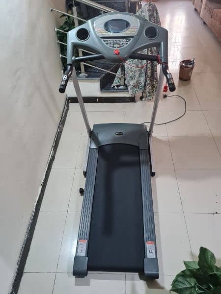 Treadmill / Running machine / electric treadmill / Renker Treadmill 1