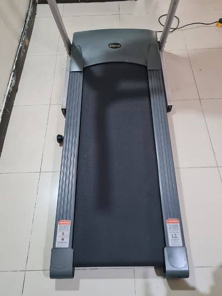 Treadmill / Running machine / electric treadmill / Renker Treadmill 4