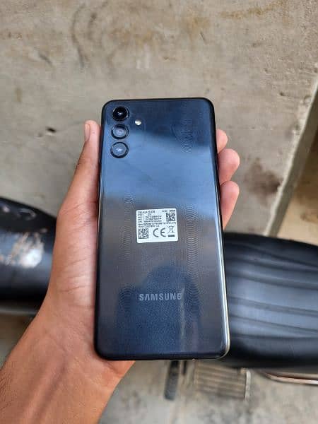 samsung galaxy A04s 1