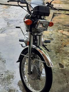 Honda 125 2023 for sale