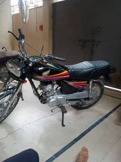 I selling My Dream bike