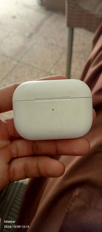 Apple Air Port pro 0