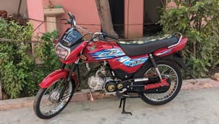 HONDA CD DREEM 70 0