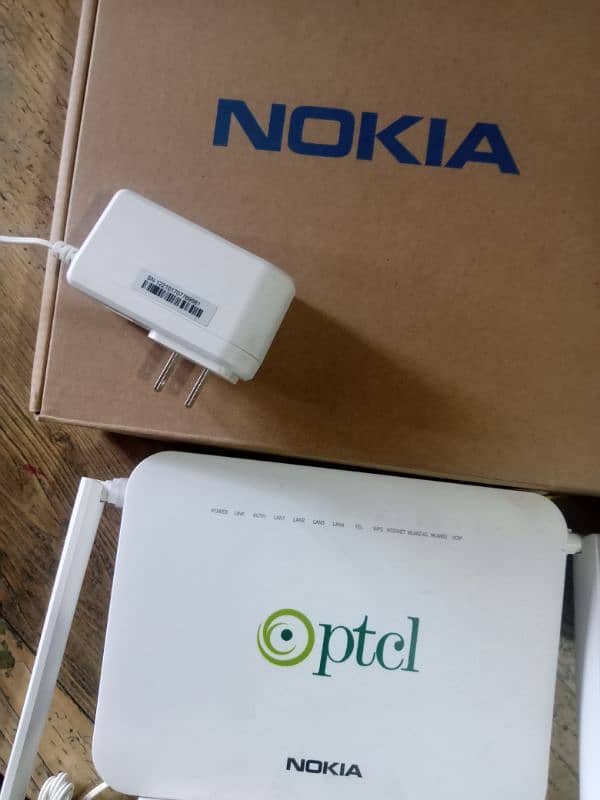 ptcl flash fiver modeem 3