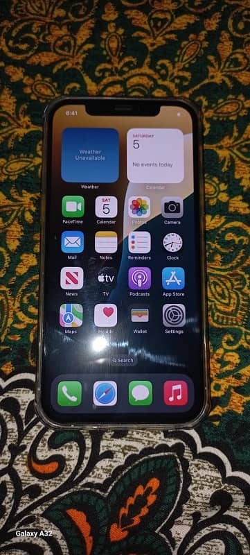 Iphone 12 pro non Pta 1