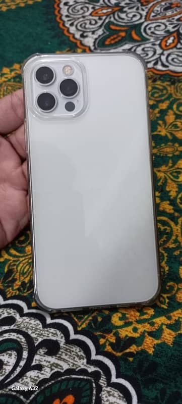 Iphone 12 pro non Pta 3