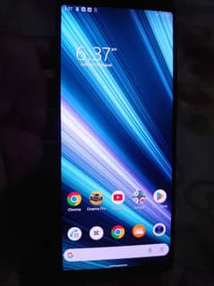 Sony Xperia 1