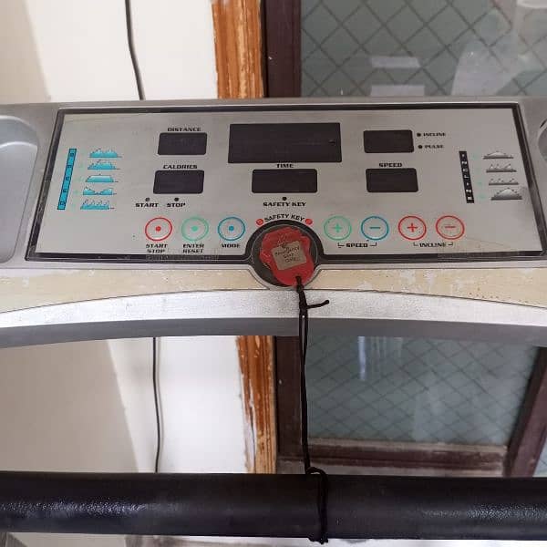 Full Gym Machines Setup for Sale 1