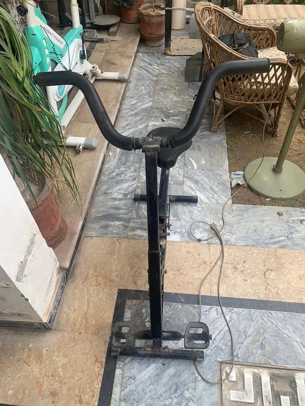 Full Gym Machines Setup for Sale 10