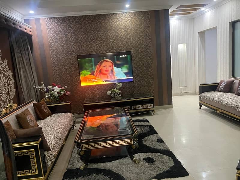 1 KANAL FURNISHED LOWER PORTION FOR RENT IN PARAGON CITY LAHORE 2