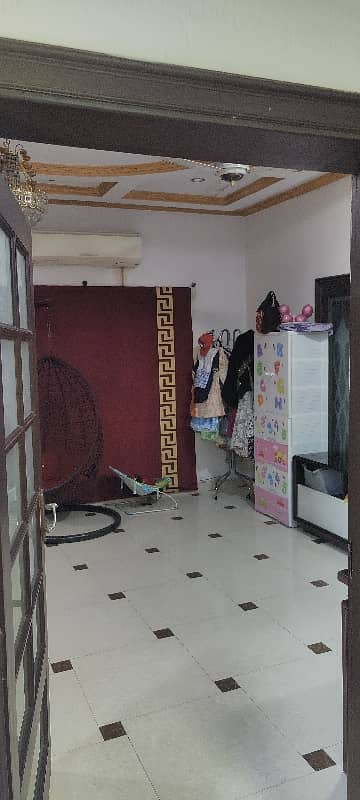 1 Kanal New Triple Storey Corner House For Sale At Very Prime Location 10