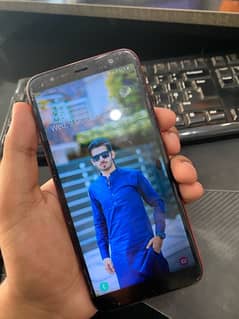 Samsung j6plus