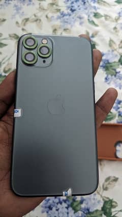 For sale: iPhone 11 Pro, 256 GB, Factory Unlocked non PTA