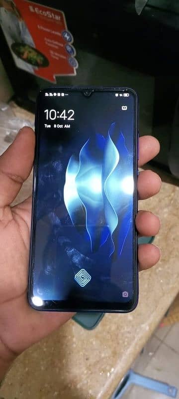 Vivo Y51 128gb 2