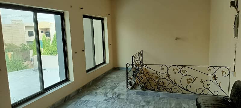 15 marla house for sell wapda city Fsd 3