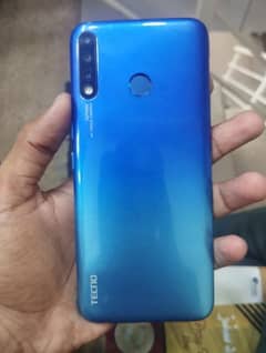 tecno spark4 3 32 pta approved 03056121179 0