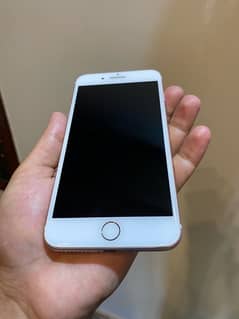 Iphone 7 Plus 256gb