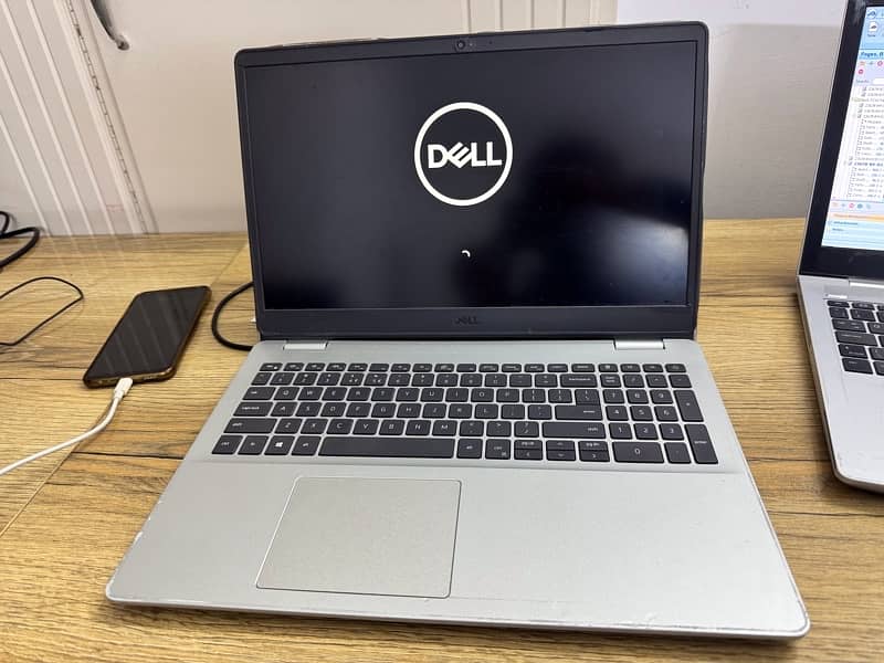 Dell Core i5 11 genration 1