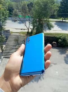 Huawei p20 Pro 6/128