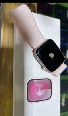 Apple watch series 9