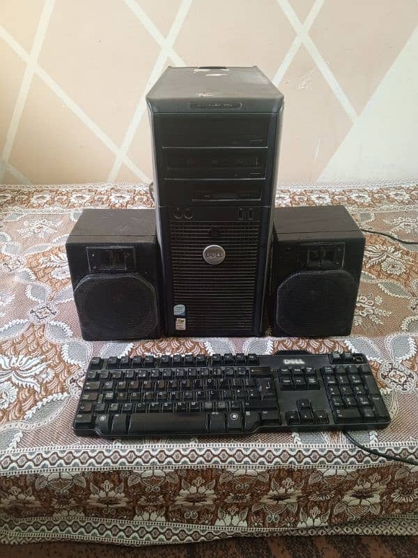 HP CPU for sale 0