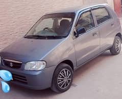 Suzuki Alto 2011