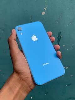 IPhone Xr/64gb/exchange possible 0