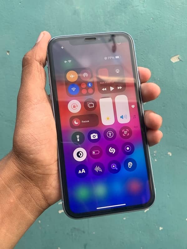 IPhone Xr/64gb/exchange possible 6