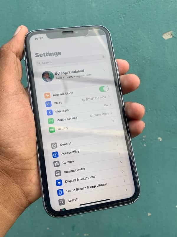 IPhone Xr/64gb/exchange possible 8