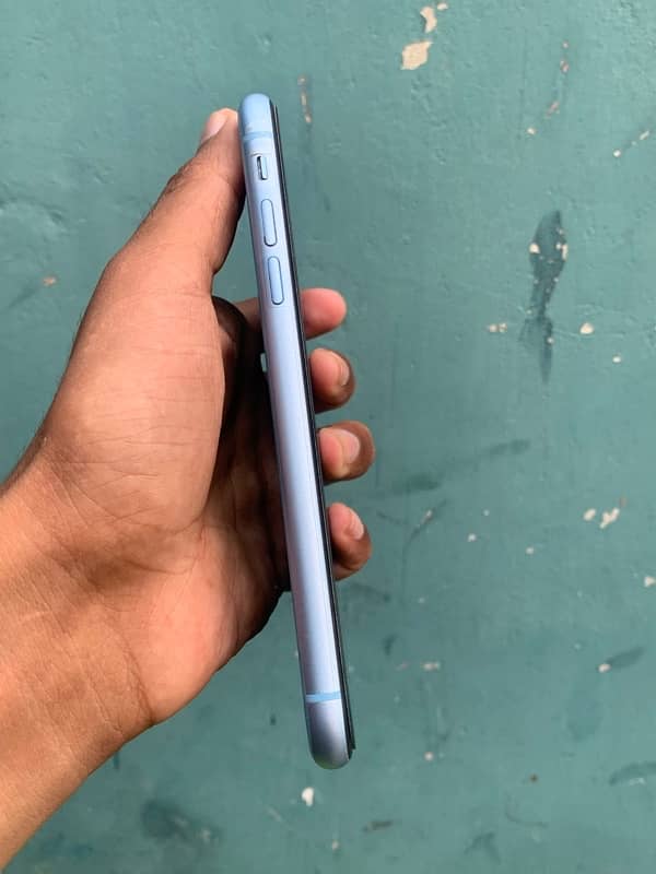 IPhone Xr/64gb/exchange possible 11