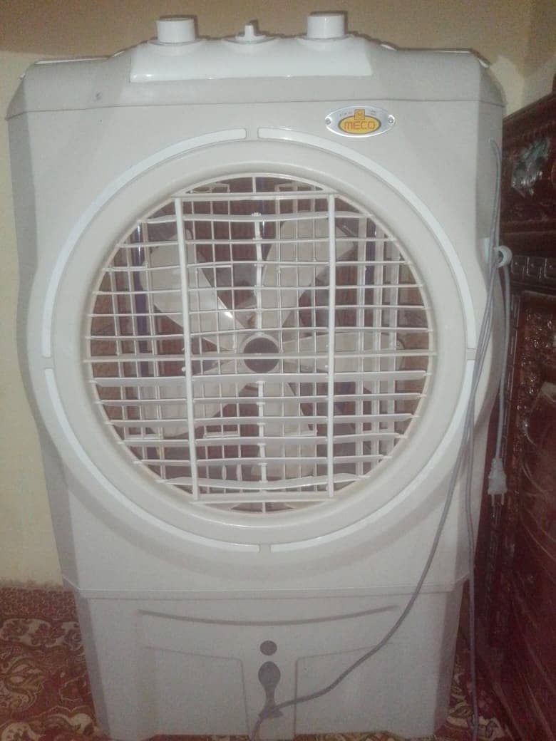 MECO AIR COOLER MODEL 920 ONLY 15 DAYS USED 6