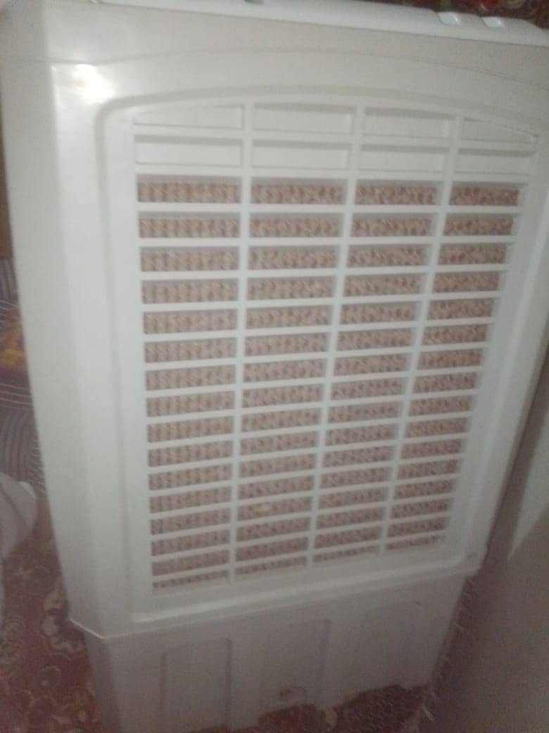 MECO AIR COOLER MODEL 920 ONLY 15 DAYS USED 7