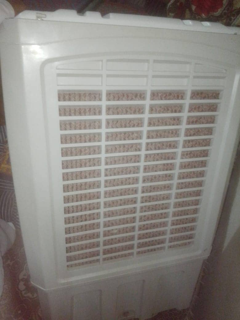 MECO AIR COOLER MODEL 920 ONLY 15 DAYS USED 9