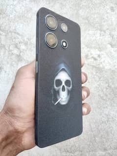 Infinix Note 30 0