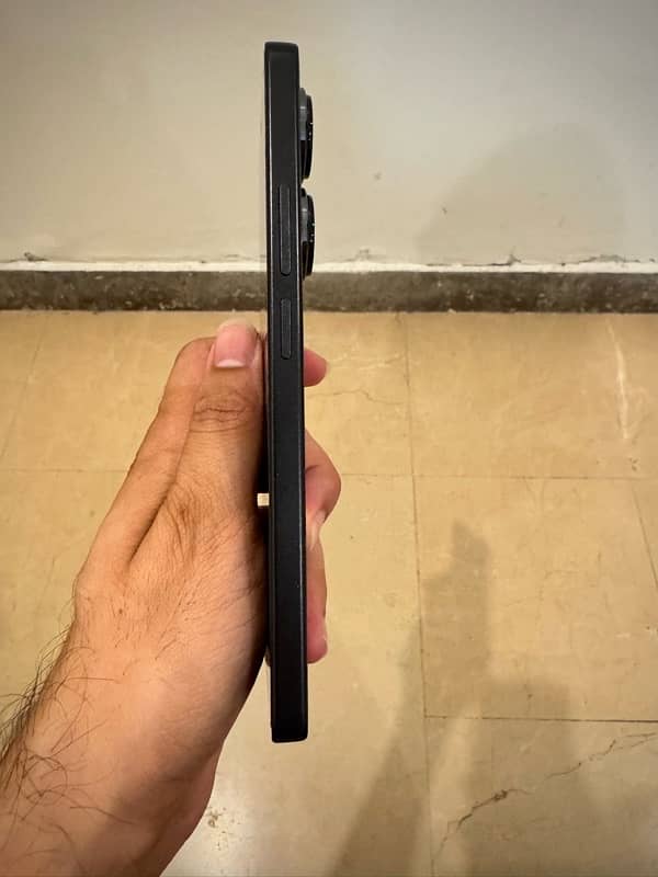 Redmi Note 13 Pro 8GB-256GB PTA Approved 3