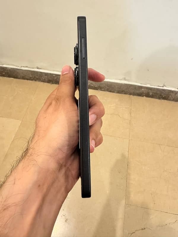 Redmi Note 13 Pro 8GB-256GB PTA Approved 6