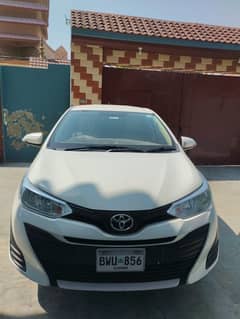 Toyota Yaris 2022 0