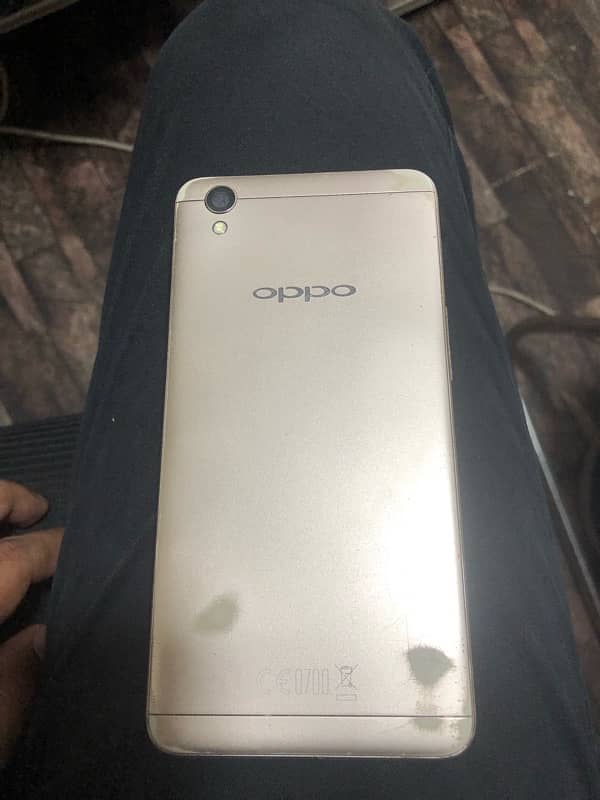 Oppo a37 for sale 2GB 16GB 1