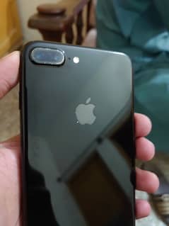 iPhone 7 Plus PTA Approved 128GB (read description) 0