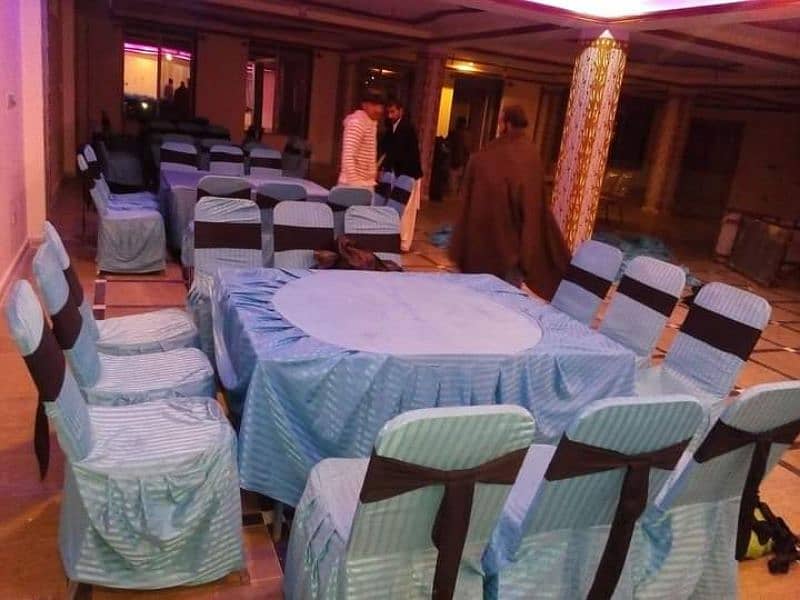 event management and waiter service Rawalpindi Islamabad murree 2