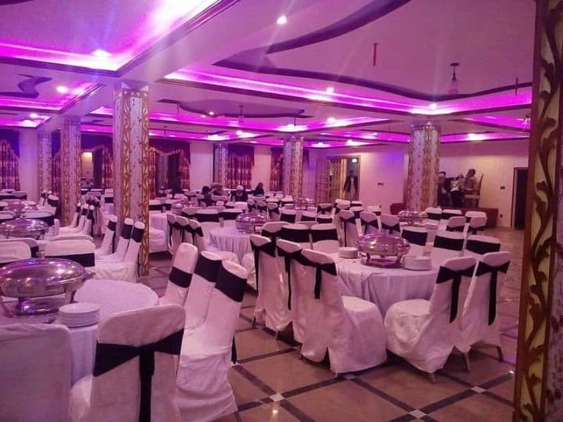 event management and waiter service Rawalpindi Islamabad murree 10