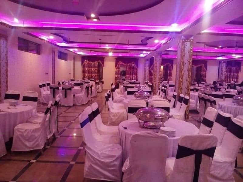 event management and waiter service Rawalpindi Islamabad murree 11