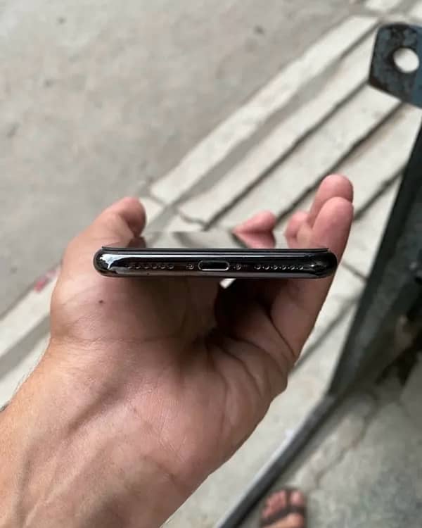 Iphone X 256GB Exchange Possible 9