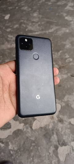 Google pixel 5   8/128 non pta