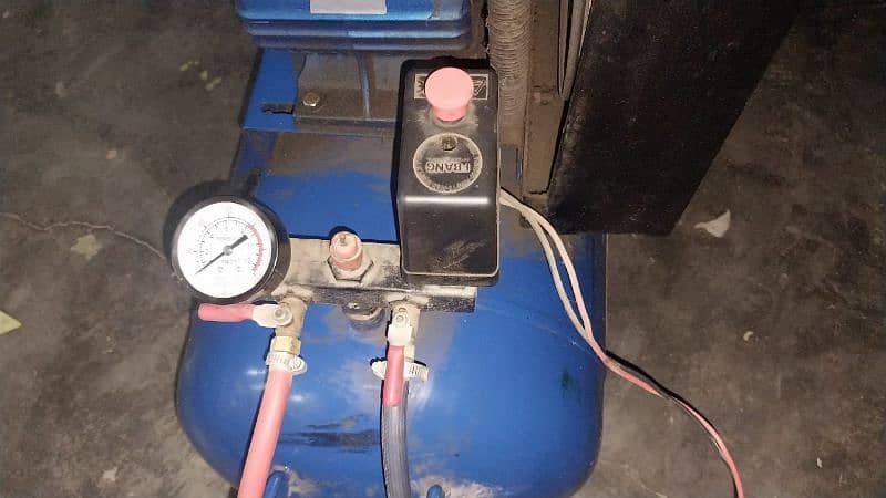 air compressor for sale urgent 5