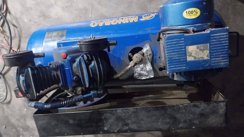 air compressor for sale urgent 6