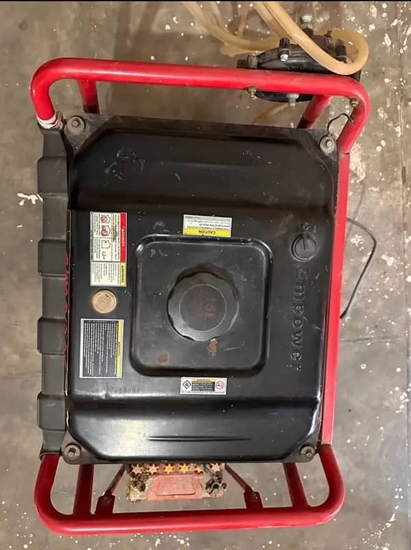 Generators for sale | Electricity | 3KW Generator 1