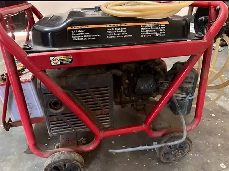 Generators for sale | Electricity | 3KW Generator 3